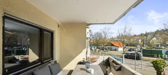 3غرفة شقة في Baden-Wurttemberg, Germany رقم 16442 7