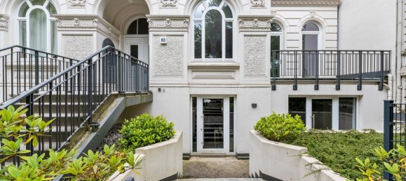 4-Zimmer Büro in Eimsbüttel, Germany, Nr. 363077 4