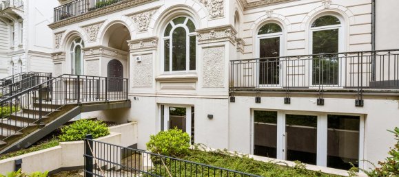 4-Zimmer Büro in Eimsbüttel, Germany, Nr. 363077 5