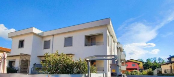 Apartamento T3 em Arcore, Italy N.º 340479 6