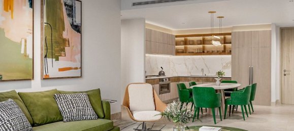 1 chambre Appartement à Downtown Dubai (Downtown Burj Dubai), UAE No. 2943 2