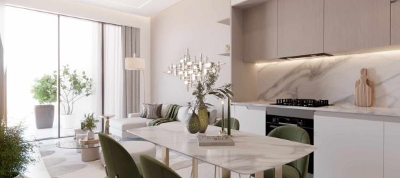 2 Schlafzimmer Wohnung in IVY GARDENS RESIDENCE, Dubai Residence Complex, UAE, Nr. 62255 7