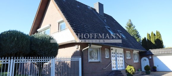 Casa de 7 divisões em Schleswig-Holstein, Germany N.º 76635 4