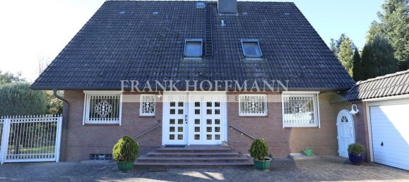 Casa de 7 divisões em Schleswig-Holstein, Germany N.º 76635 5