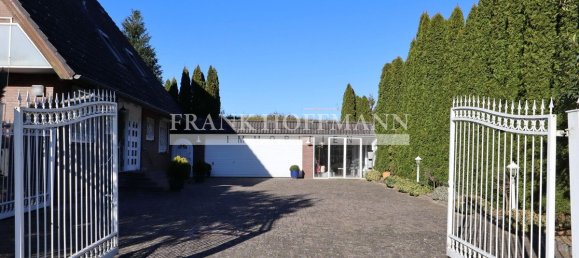 Casa de 7 divisões em Schleswig-Holstein, Germany N.º 76635 3