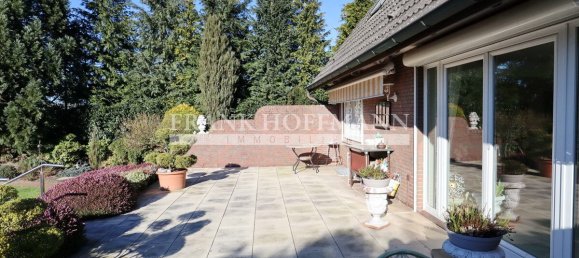 Casa de 7 divisões em Schleswig-Holstein, Germany N.º 76635 28