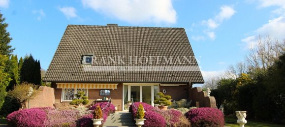 Casa de 7 divisões em Schleswig-Holstein, Germany N.º 76635 29