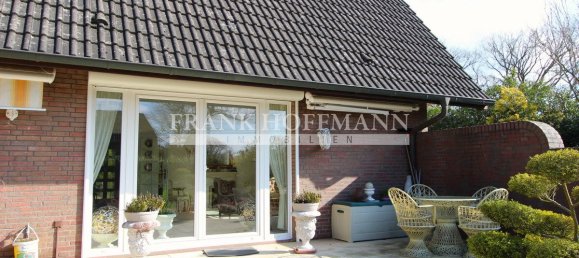 Casa de 7 divisões em Schleswig-Holstein, Germany N.º 76635 30