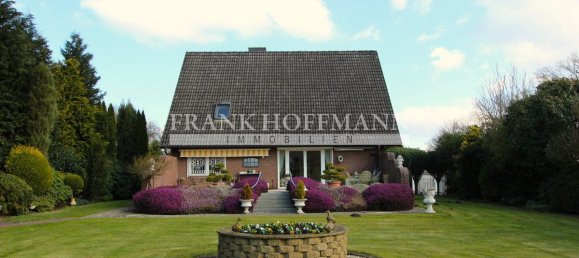 Casa de 7 divisões em Schleswig-Holstein, Germany N.º 76635 32