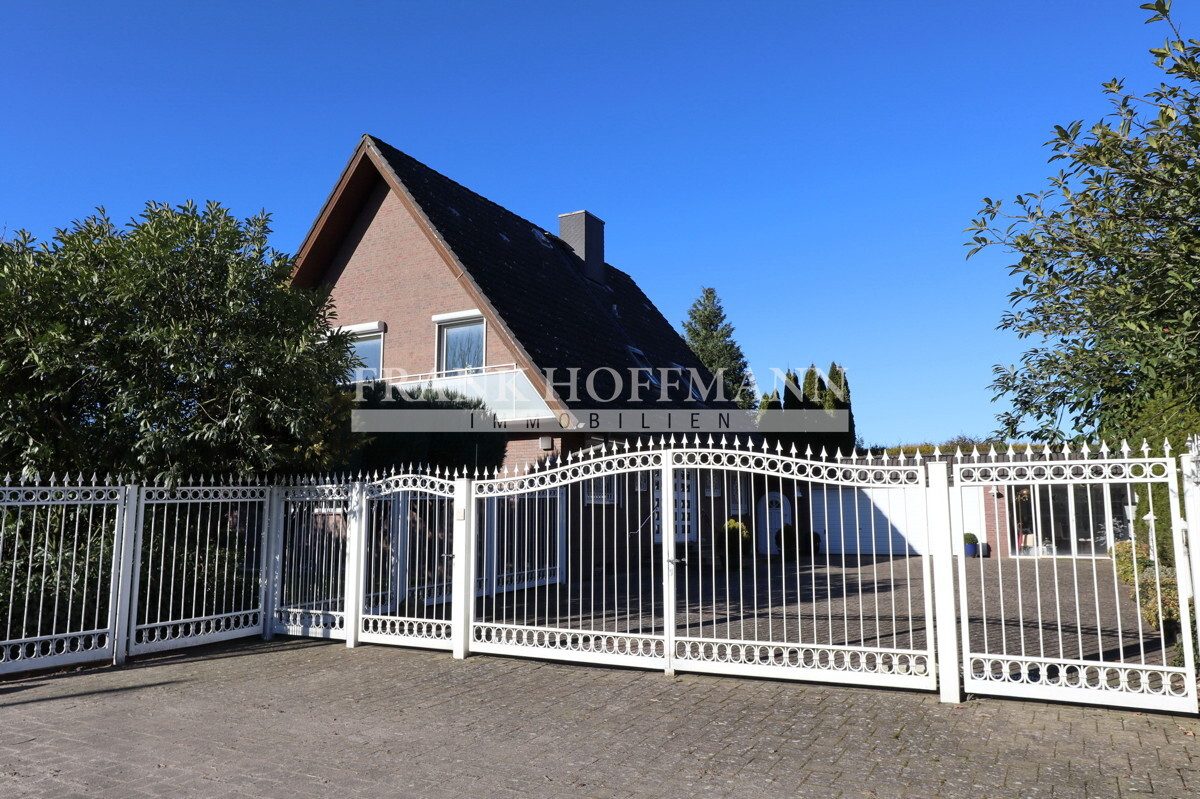 Casa de 7 divisões em Schleswig-Holstein, Germany N.º 76635