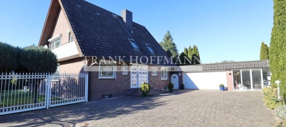 Casa de 7 divisões em Schleswig-Holstein, Germany N.º 76635 33