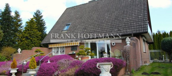 Casa de 7 divisões em Schleswig-Holstein, Germany N.º 76635 31