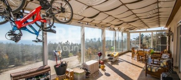 3 غرف نوم منزل في Magnesia, Greece رقم 89988 20