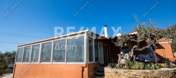 3 غرف نوم منزل في Magnesia, Greece رقم 89988 22