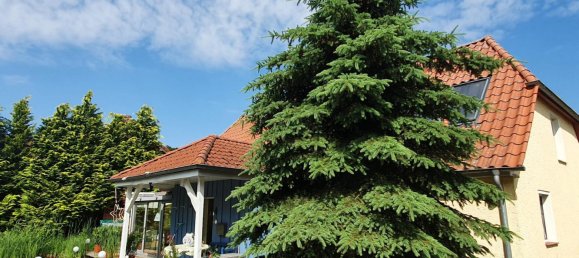 2 bedrooms House in Mecklenburgische Seenplatte, Germany No. 154789 8