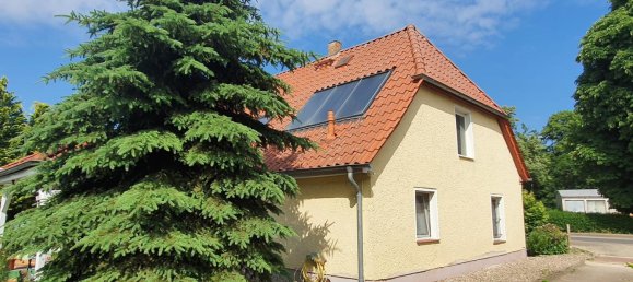 2 bedrooms House in Mecklenburgische Seenplatte, Germany No. 154789 11