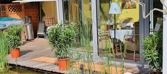 2 bedrooms House in Mecklenburgische Seenplatte, Germany No. 154789 7