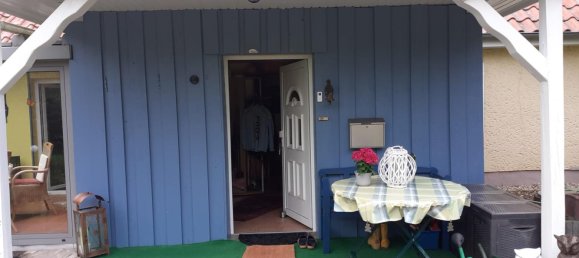 2 bedrooms House in Mecklenburgische Seenplatte, Germany No. 154789 12