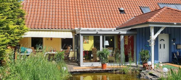 2 bedrooms House in Mecklenburgische Seenplatte, Germany No. 154789 4