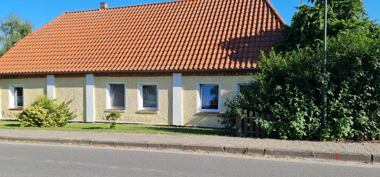 2 bedrooms House in Mecklenburgische Seenplatte, Germany No. 154789