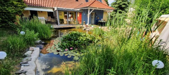 2 bedrooms House in Mecklenburgische Seenplatte, Germany No. 154789 10