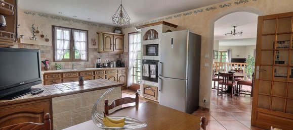 Casa T4 em Boisemont, France N.º 294934 7