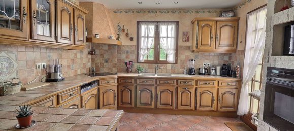 Casa T4 em Boisemont, France N.º 294934 8