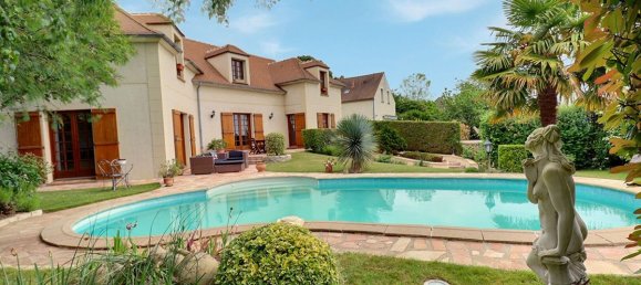 Casa T4 em Boisemont, France N.º 294934 4