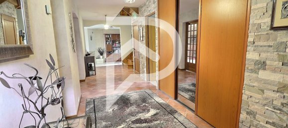 Casa T4 em Boisemont, France N.º 294934 9