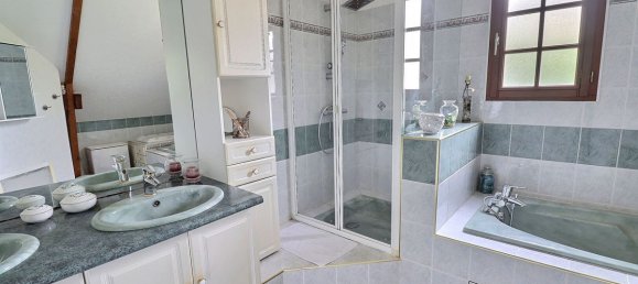 Casa T4 em Boisemont, France N.º 294934 17