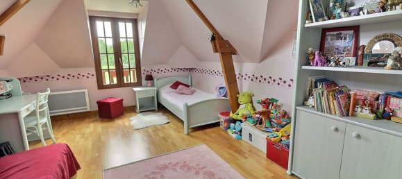 Casa T4 em Boisemont, France N.º 294934 12