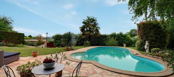 Casa T4 em Boisemont, France N.º 294934 3