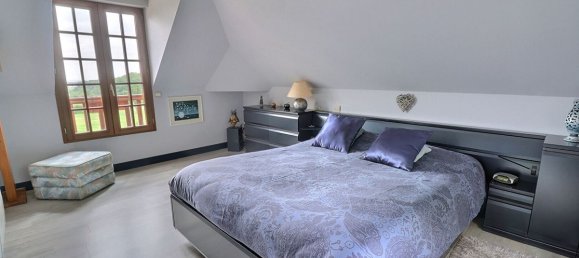 Casa T4 em Boisemont, France N.º 294934 15