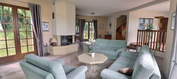 Casa T4 em Boisemont, France N.º 294934 6