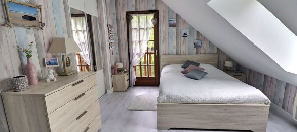 Casa T4 em Boisemont, France N.º 294934 13