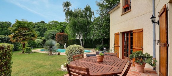Casa T4 em Boisemont, France N.º 294934 2