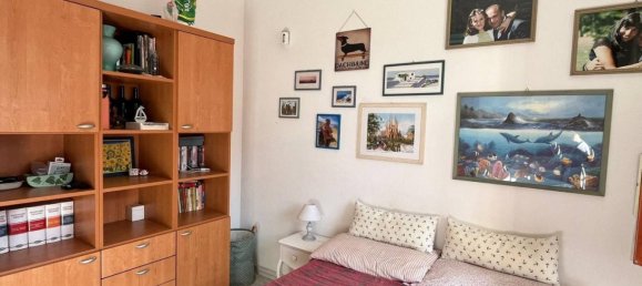 Вилла с 3 спальнями в Ардеа, Италия № 86425 11