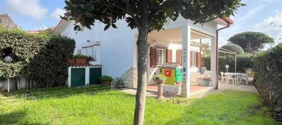 Вилла с 3 спальнями в Ардеа, Италия № 86425 5