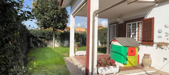 Вилла с 3 спальнями в Ардеа, Италия № 86425 6