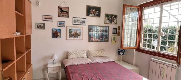 Вилла с 3 спальнями в Ардеа, Италия № 86425 10