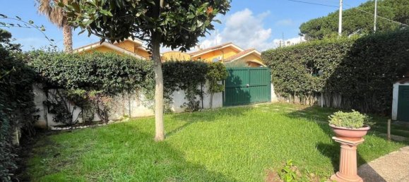 Вилла с 3 спальнями в Ардеа, Италия № 86425 3