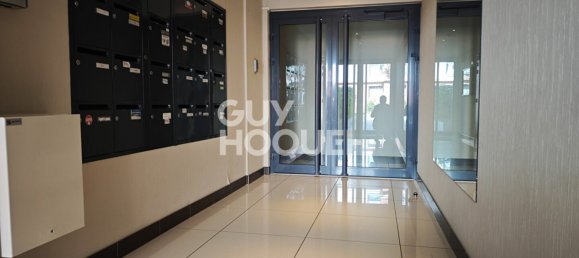 1 Schlafzimmer Wohnung in Chartres, France, Nr. 78932 10