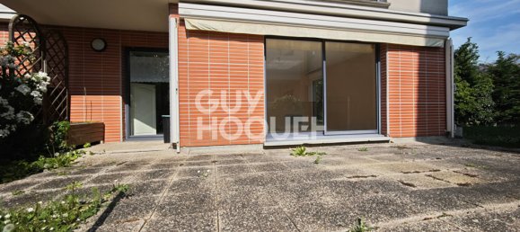 1 Schlafzimmer Wohnung in Chartres, France, Nr. 78932 2