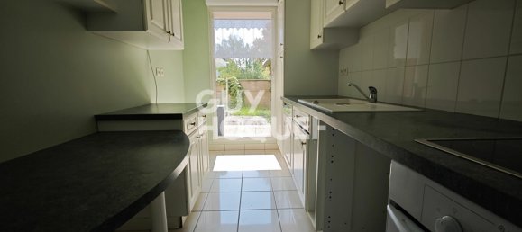 1 Schlafzimmer Wohnung in Chartres, France, Nr. 78932 6