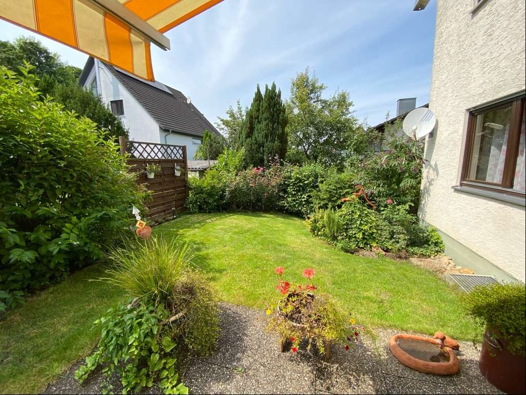 Apartamento de 4 divisões em Rems-Murr-Kreis, Germany N.º 316178