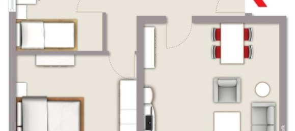 Apartamento de 4 divisões em Rems-Murr-Kreis, Germany N.º 316178 11