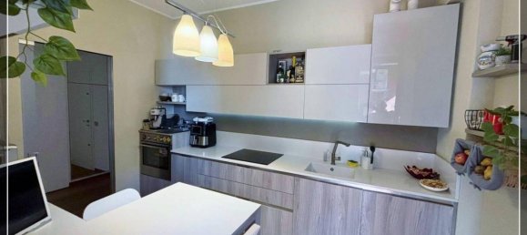 3 rooms Apartment in Cinisello Balsamo, Italy No. 41343 11