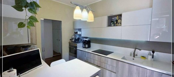 3 rooms Apartment in Cinisello Balsamo, Italy No. 41343 10