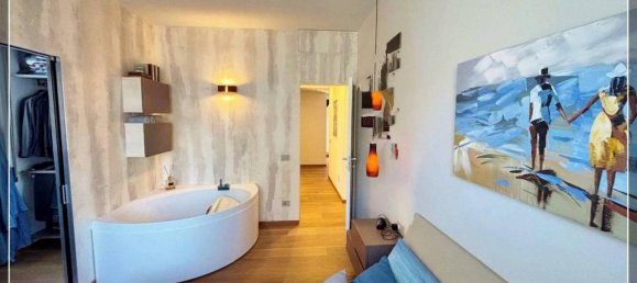 3 rooms Apartment in Cinisello Balsamo, Italy No. 41343 18