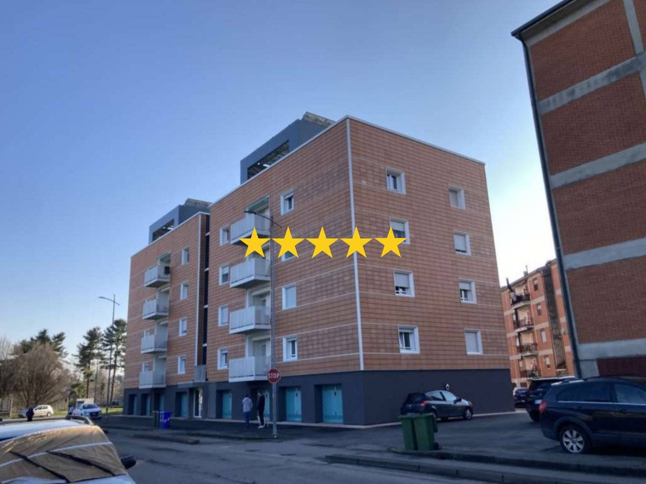 4 chambres Appartement à Verdellino, Italy No. 299200